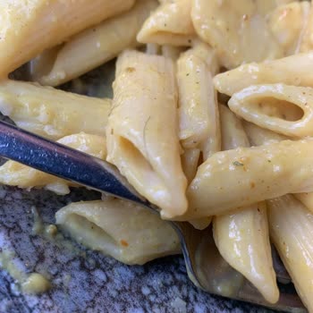 Sakarya King Point Körili Penne Almıştık İçinden Kıl Çıktı