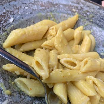 Sakarya King Point Körili Penne Almıştık İçinden Kıl Çıktı