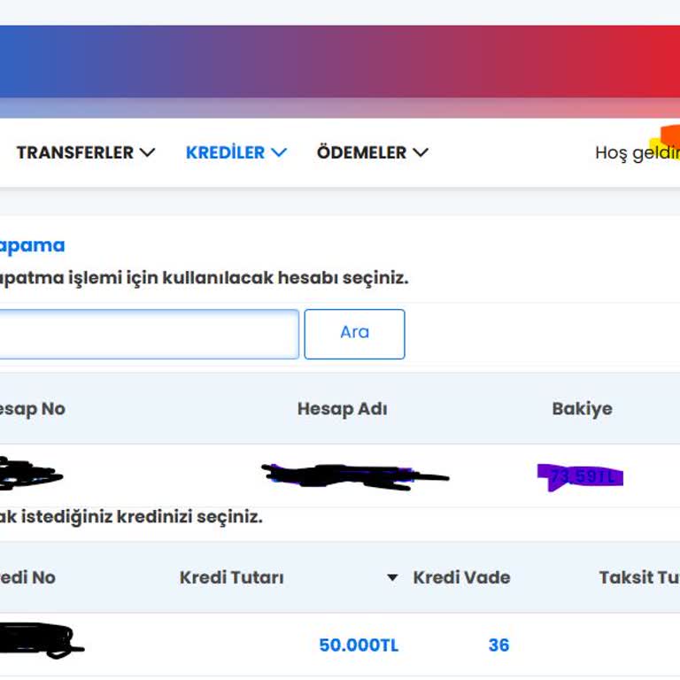 Aktif Bank'ta Kredi Mağduriyeti: Faiz Ve Anapara Çelişkisi