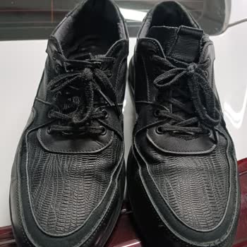 Paul Mark Ayakkabılarının Kalitesizliği Ve Müşteri Hizmetleri Sorunu