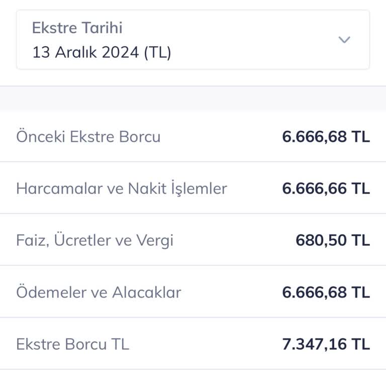 Haksız Yıllık Üyelik Ücreti İadesi Talebi