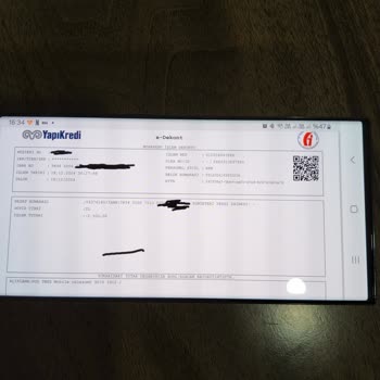 Vodafone Bayisinde Yanlış Ücretlendirme Ve Tehdit