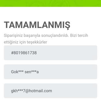 Takipçi Hizmeti Ve İade Sorunu