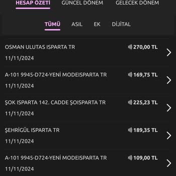 Yanlış Yönlendirme İle Faturama Ekstra Ücret Yansıtıldı