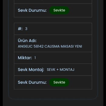 Teslimat Ve Kurulumda Sorumsuzluk Ve Ekstra Ücret Talebi