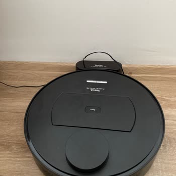 Tefal Xplorer Serie 75 Battery Error Despite Minimal Use