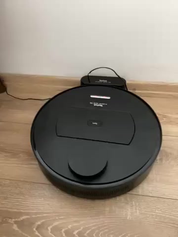 Tefal Xplorer Serie 75 Battery Error Despite Minimal Use video cover