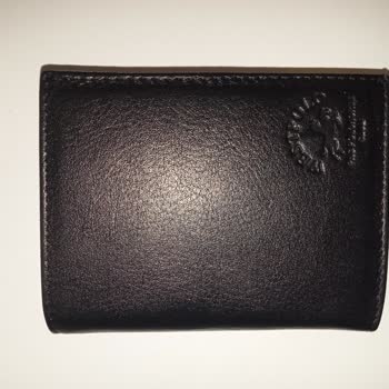 Ücretsiz İsim Baskısı Sözünü Tutmayan Westpolo Cüzdan