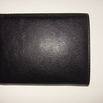 Ücretsiz İsim Baskısı Sözünü Tutmayan Westpolo Cüzdan