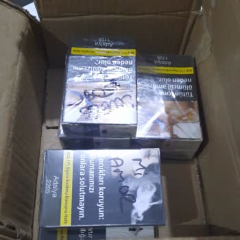 Tarihi Geçmiş Ürün Ve İade Sorunu