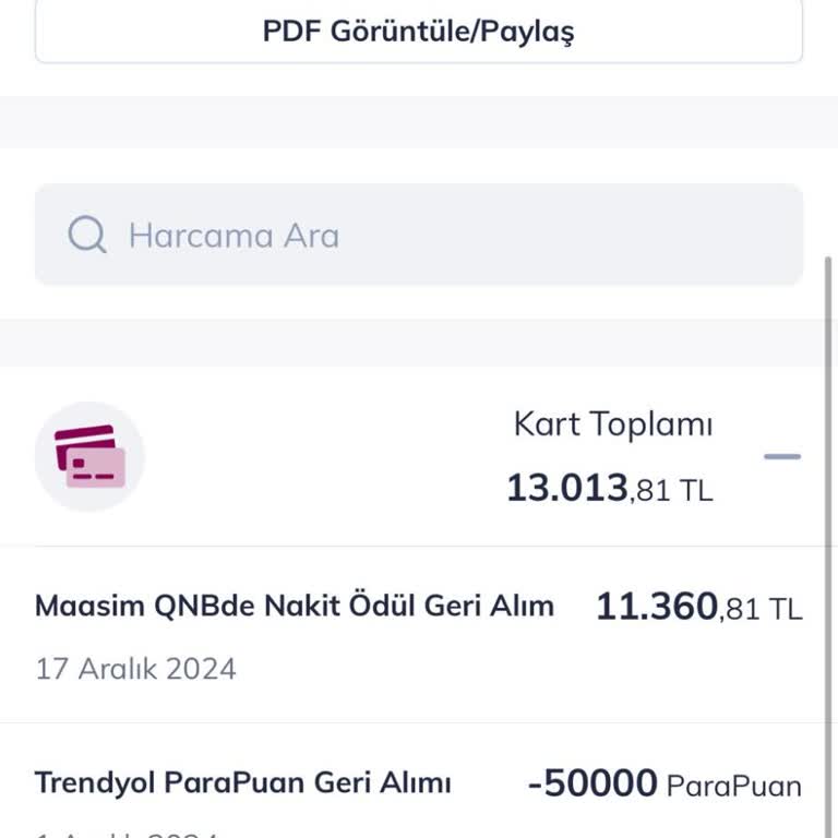 QNB Kampanyasında Yanlış Yönlendirme Ve Güven Kaybı