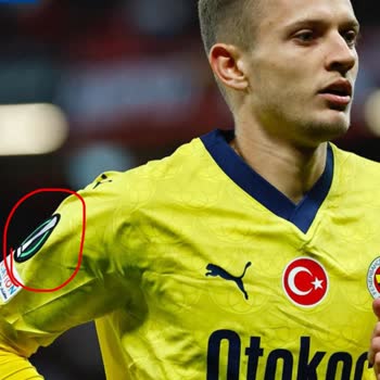 Fenerium Yanlış Forma Gönderimi Ve İletişim Eksikliği