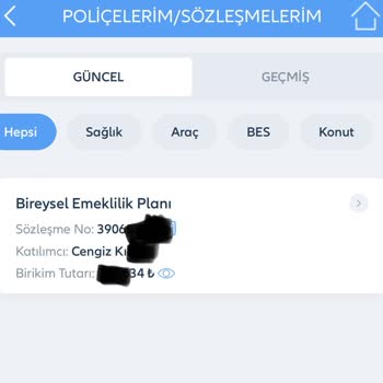 Bireysel Emeklilikte İletişim Sorunu Ve Gecikme