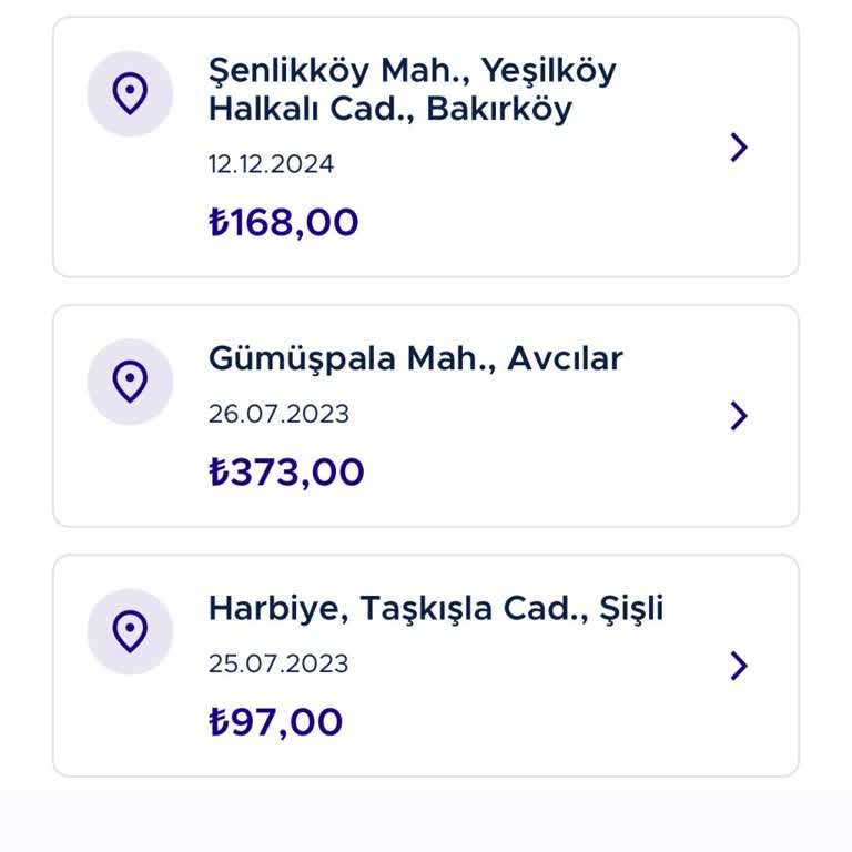 BiTaksi'de Haksız Ücretlendirme Sorunu