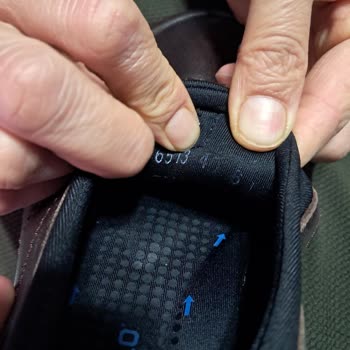 Yanlış Numara Gönderilen Ayakkabı Hayal Kırıklığı