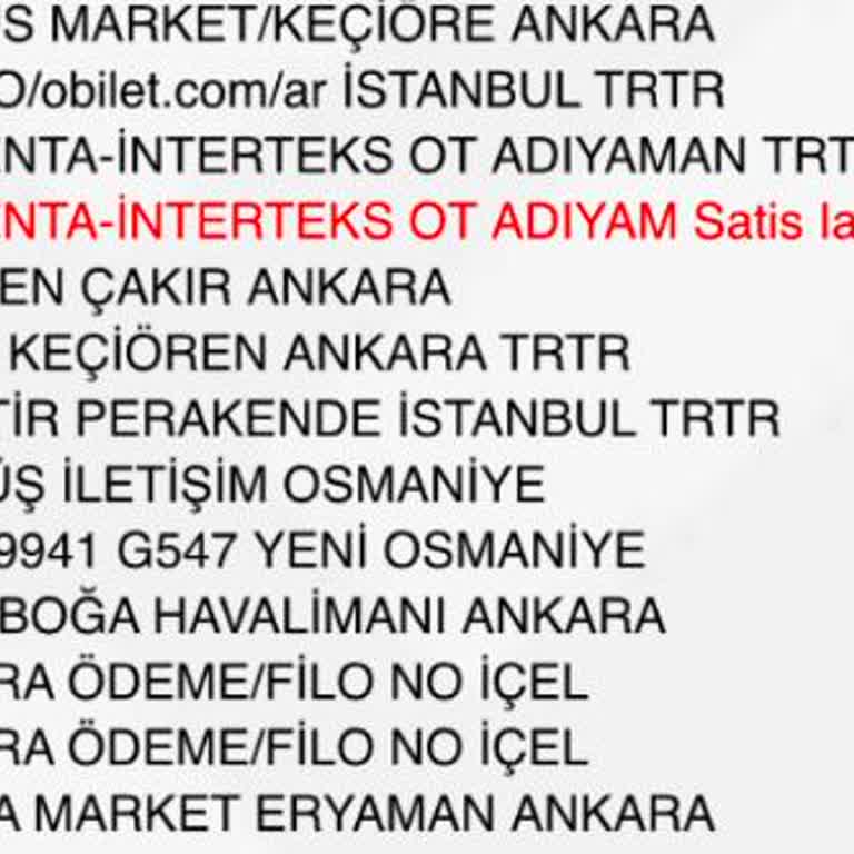 Novacar Depozito İadesi Ve Ekstra Ücret Sorunu