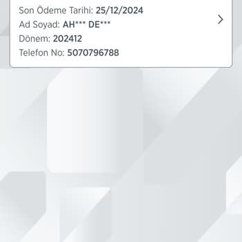 Türk Telekom'un Aşım Ücretleri Mağduriyeti