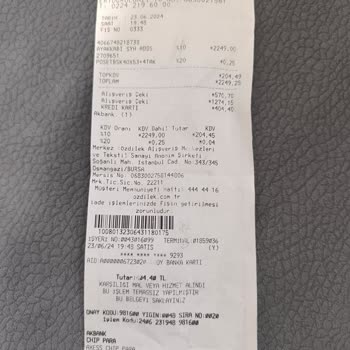 Adidas Ayakkabının Deformasyonu Ve Çözüm Sürecindeki Aksaklıklar