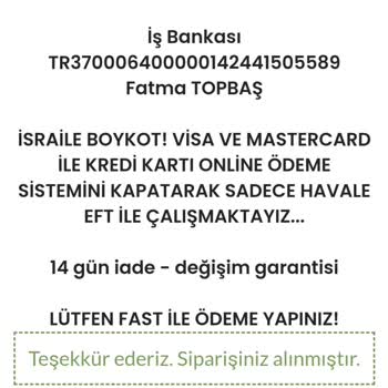 İletişim Eksikliği Ve Kargo Sorunu