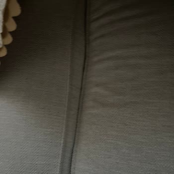 Sünger Kalitesi Sorunu Ve Çözüm Eksikliği