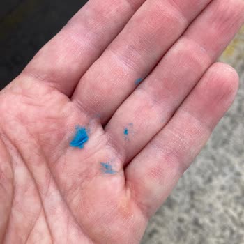 Kalitesiz Kamp Sandalyeleri: 2 Yıl Sonra Toz Oluyor!