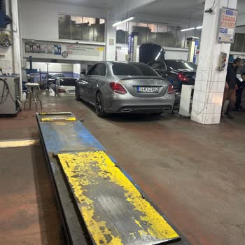 Ekspertiz Hatası: Ayıplı Araç Satışı