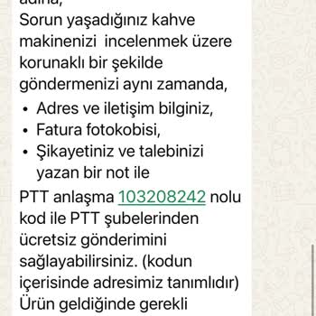Korkmaz Çaycı İle Hayal Kırıklığı: İlgisizlik Ve Sorunlu Ürün Deneyimi
