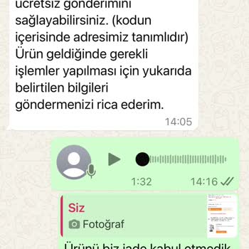 Korkmaz Çaycı İle Hayal Kırıklığı: İlgisizlik Ve Sorunlu Ürün Deneyimi