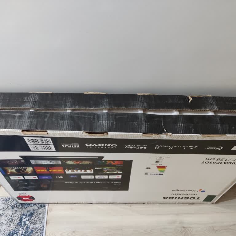 Amazon'dan Beklenmedik Kargo Hayal Kırıklığı