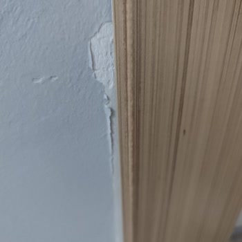 Boya Sonrası Beklenmedik Sorunlar Ve Memnuniyetsizlik