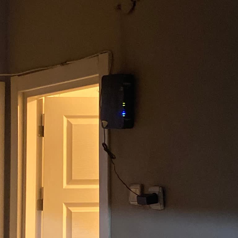 İnternet Bağlantı Sorunu Ve Yetersiz Hizmet