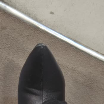 Hotiç'ten Aldığım Botun Hızla Deforme Olması Ve Yetersiz Müşteri Hizmeti