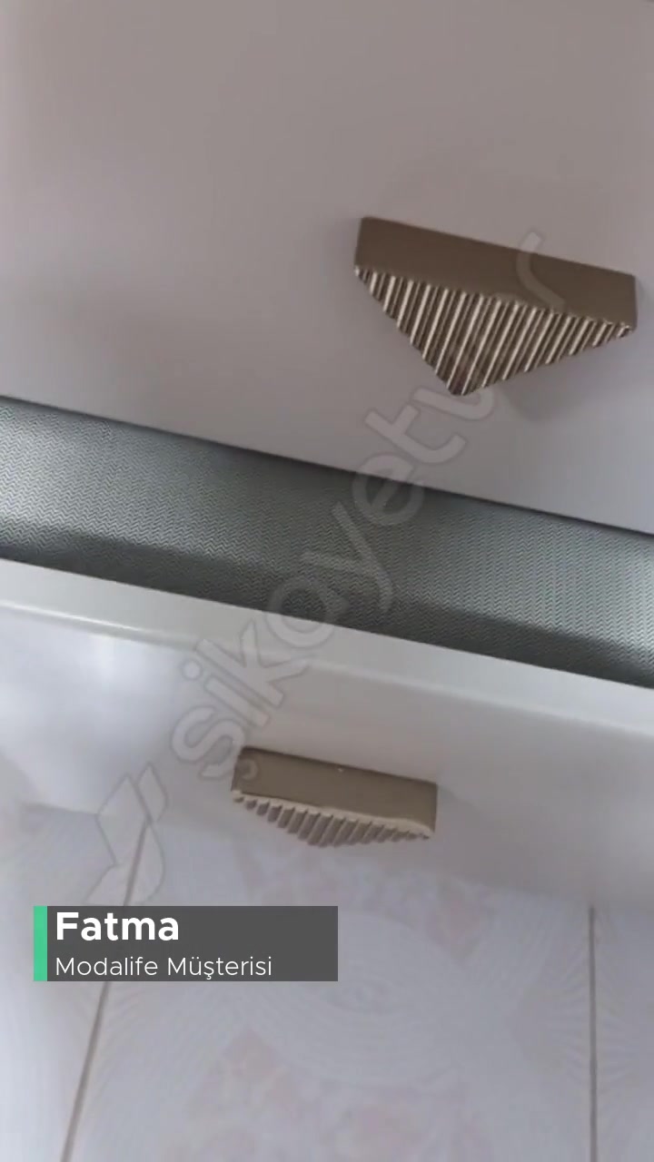 Modalife Ürün Tamamen Hatalı Montajlanmış! videonun kapak resmi