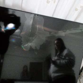 Trendyol'dan Alınan TV'nin Değişim Sürecindeki Sorunlar