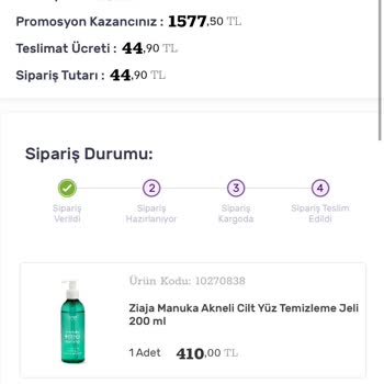 Gratis Kampanyasıyla Yaşanan Hayal Kırıklığı