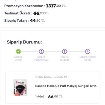 Gratis Kampanyasıyla Yaşanan Hayal Kırıklığı