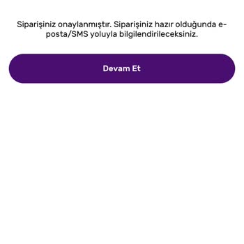 Gratis Kampanyasıyla Yaşanan Hayal Kırıklığı