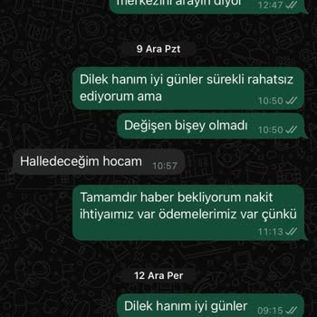 QNB Bankası'nın Yanıltıcı Kampanya Deneyimi