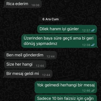 QNB Bankası'nın Yanıltıcı Kampanya Deneyimi