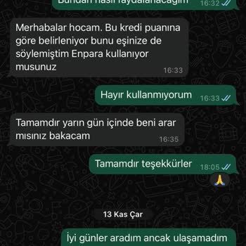 QNB Bankası'nın Yanıltıcı Kampanya Deneyimi