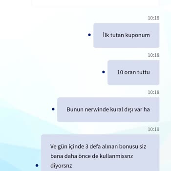 Sheratonbet'te Çekim Sorunları Ve Bonus Çevrim Zorlukları