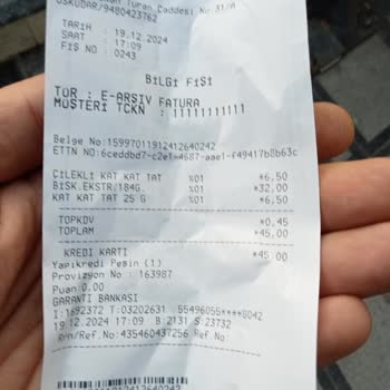 A101 Reyonda Ve Kasada Fiyat Tutarsızlığı
