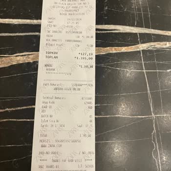 Zara'da Etiket Ve Kasa Fiyatı Uyuşmazlığı