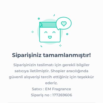 Siparişim Zamanında Gönderilmedi