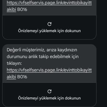 İnternet Sorununa Çözüm Bulamayan Firma