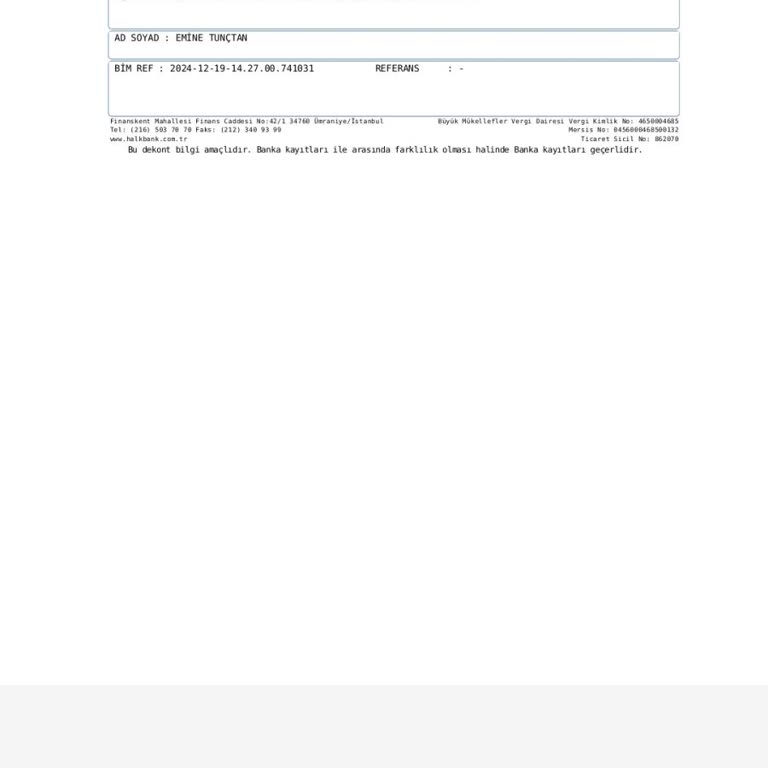 Yanıltıcı Kredi Danışmanlığı Mağduriyeti