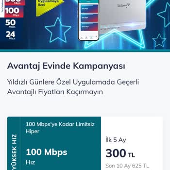 Türk Telekom Uygulamasıyla Taahhüt Yenileme Sorunu