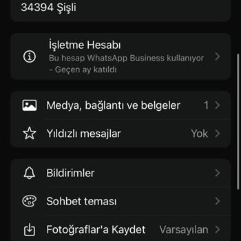 Kimlik Bilgilerimle Yapılan Yasadışı İşlemlerden Sorumlu Değilim