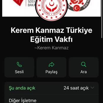 Kimlik Bilgilerimle Yapılan Yasadışı İşlemlerden Sorumlu Değilim