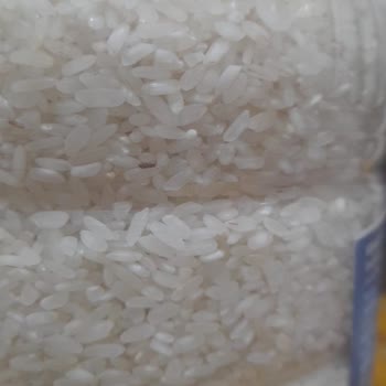 Migros'tan Aldığım Pirinçte Böcek Sorunu